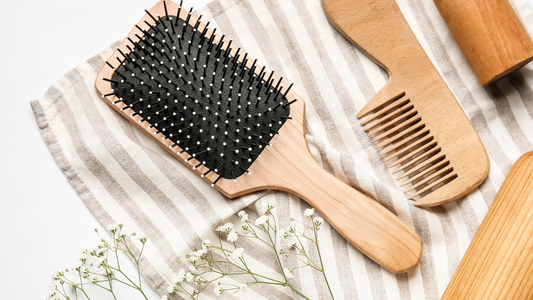 Which hairbrush is right for me?